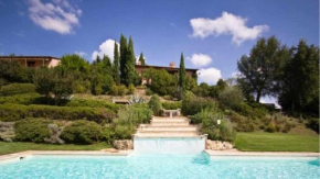 Villa Ermete Chiusi